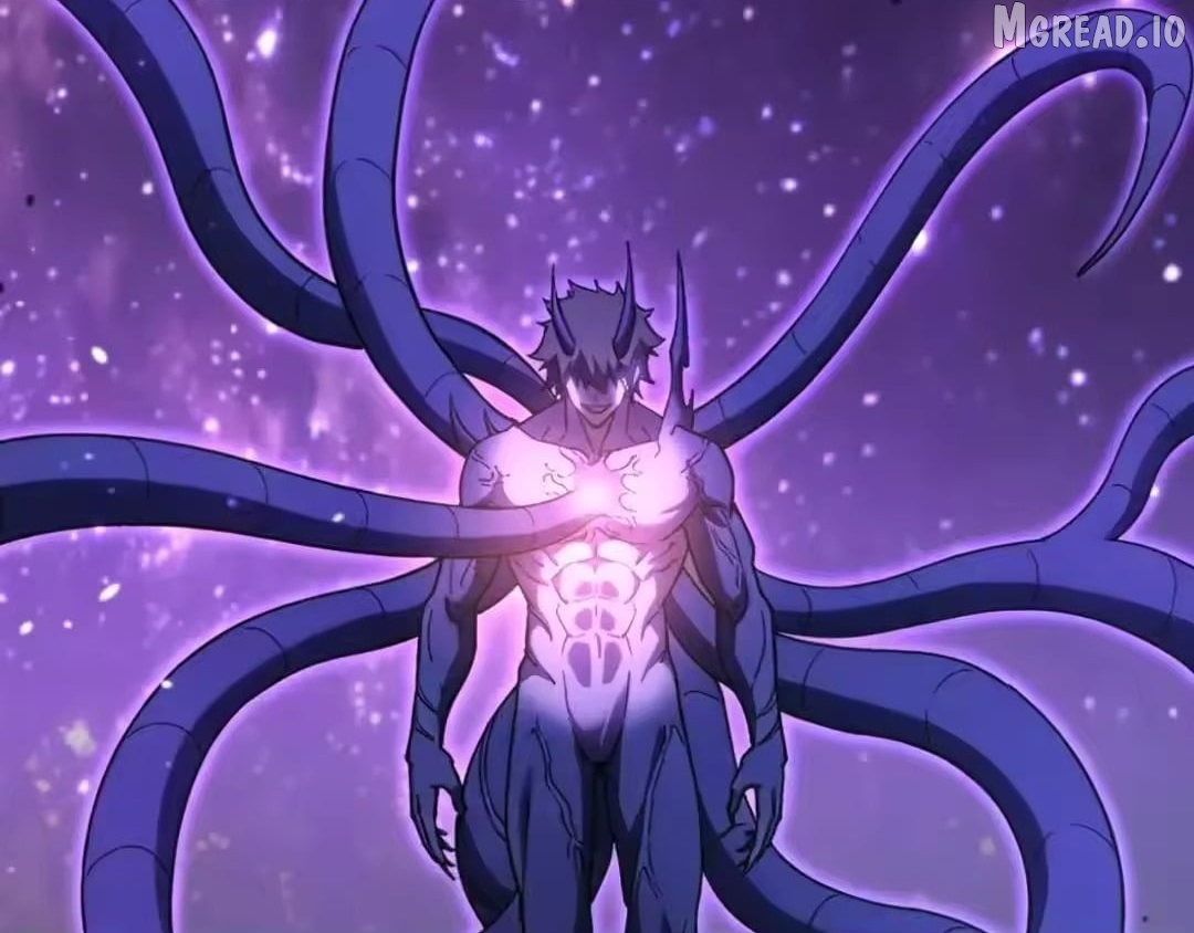 Log into the Future Chapter 321  - page 29